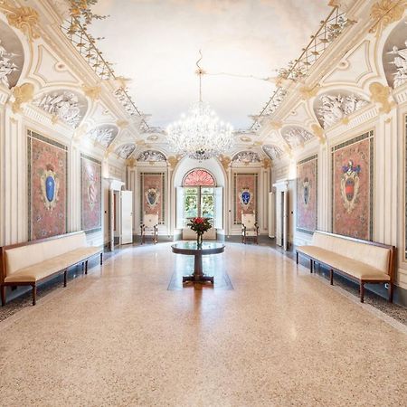 Bed and Breakfast Il Castellaccio Filettole Екстер'єр фото