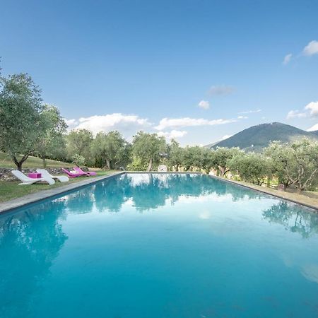 Bed and Breakfast Il Castellaccio Filettole Екстер'єр фото
