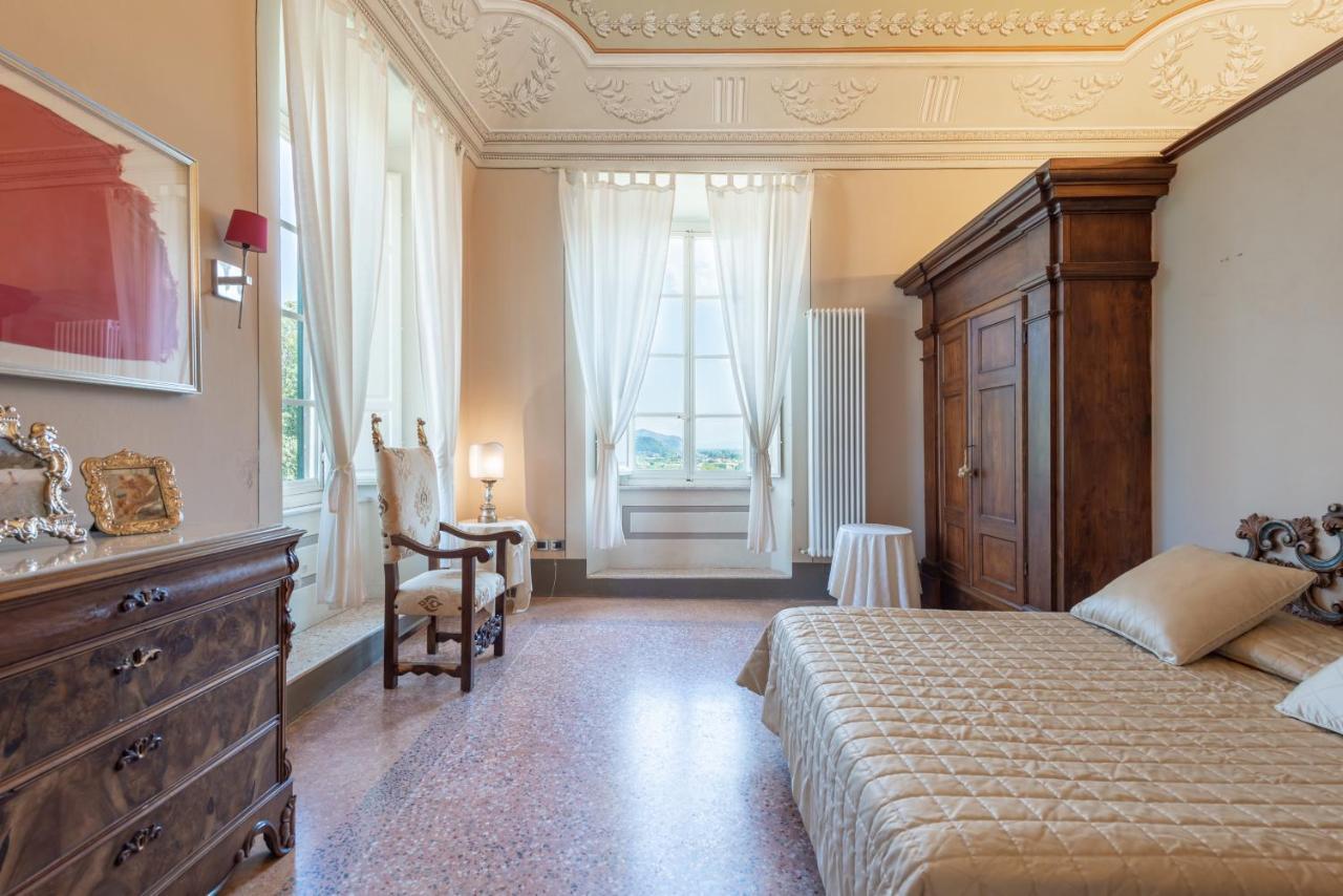 Bed and Breakfast Il Castellaccio Filettole Екстер'єр фото