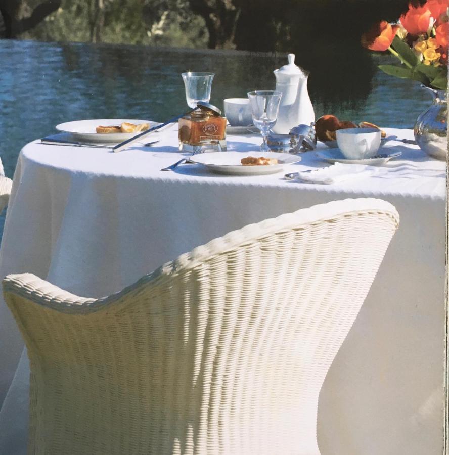 Bed and Breakfast Il Castellaccio Filettole Екстер'єр фото