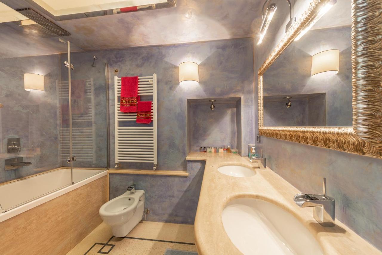 Bed and Breakfast Il Castellaccio Filettole Екстер'єр фото