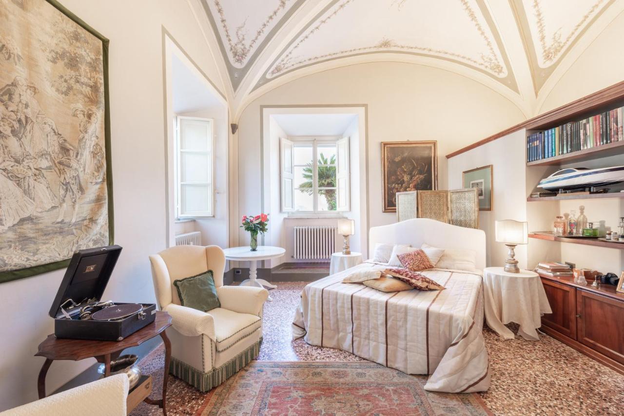 Bed and Breakfast Il Castellaccio Filettole Екстер'єр фото